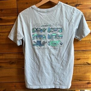 Patagonia Boys Shirt